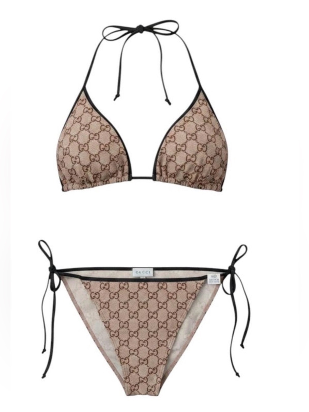Gucci Tom Ford Bikini